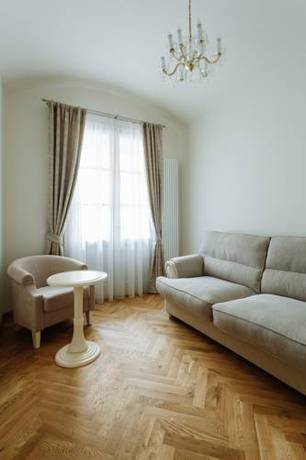 Imagen de la habitación del Hotel High Heaven Residence. Foto 3