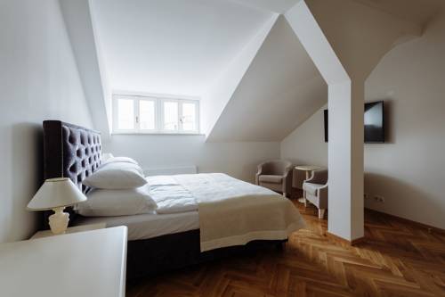 Imagen de la habitación del Hotel High Heaven Residence. Foto 4