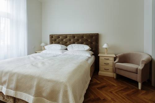 Imagen de la habitación del Hotel High Heaven Residence. Foto 5