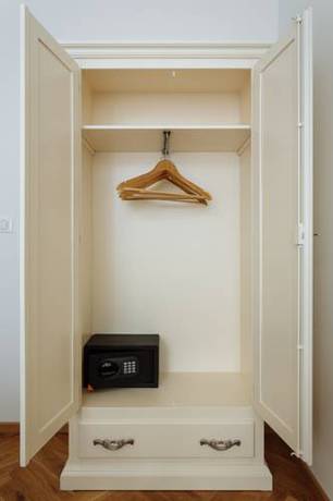 Imagen de la habitación del Hotel High Heaven Residence. Foto 6