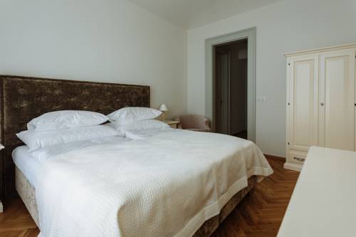 Imagen de la habitación del Hotel High Heaven Residence. Foto 7