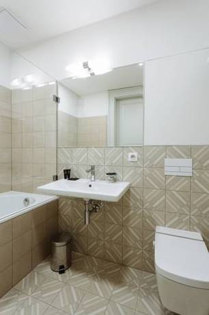 Imagen de la habitación del Hotel High Heaven Residence. Foto 8