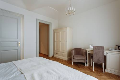 Imagen de la habitación del Hotel High Heaven Residence. Foto 9