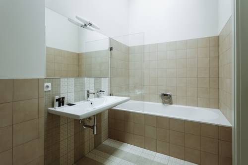 Imagen de la habitación del Hotel High Heaven Residence. Foto 12