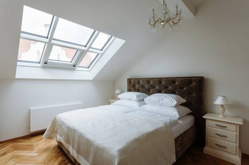 Imagen de la habitación del Hotel High Heaven Residence. Foto 13