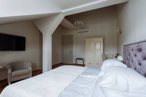 Imagen de la habitación del Hotel High Heaven Residence. Foto 14