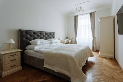 Imagen de la habitación del Hotel High Heaven Residence. Foto 15