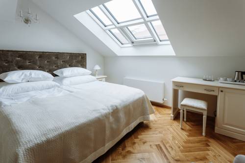 Imagen de la habitación del Hotel High Heaven Residence. Foto 16