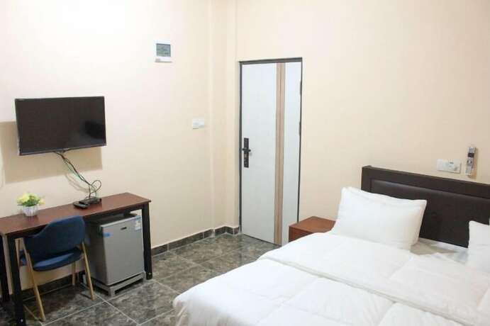 Imagen general del Hotel High Level Apartment. Foto 1