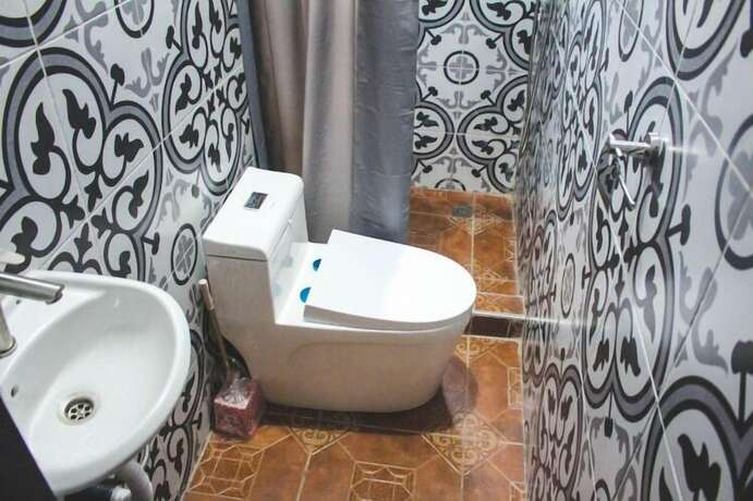Imagen general del Hotel High Level Apartment. Foto 5