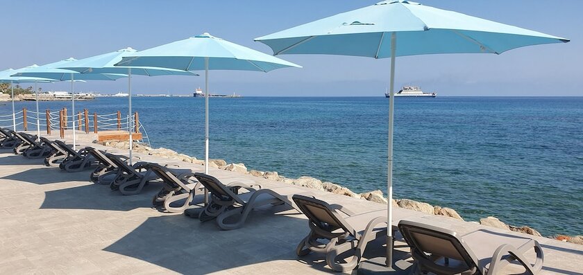 Imagen general del Hotel High Life, Ozankoy. Foto 1