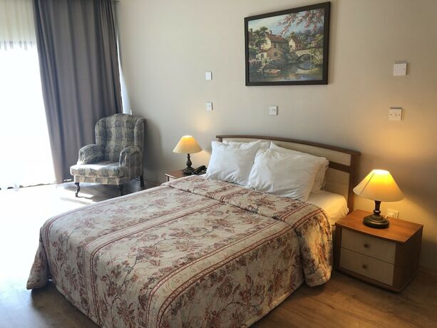 Imagen de la habitación del Hotel High Life, Ozankoy. Foto 11