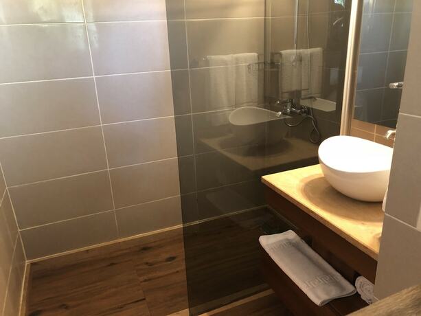 Imagen general del Hotel High Life, Ozankoy. Foto 2