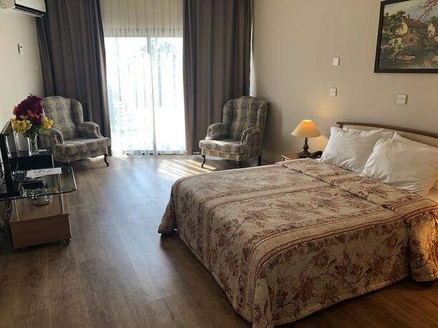 Imagen general del Hotel High Life, Ozankoy. Foto 3