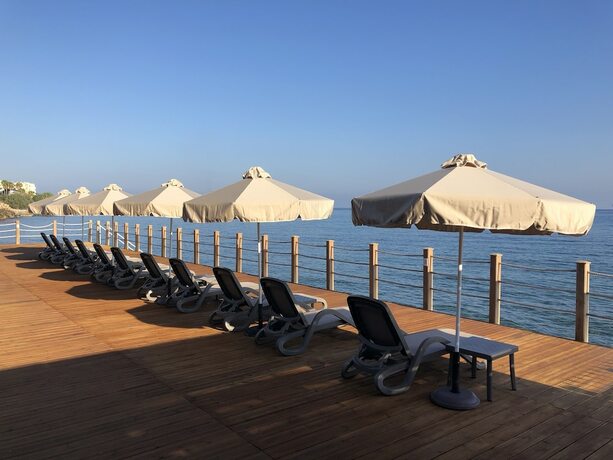 Imagen general del Hotel High Life, Ozankoy. Foto 4