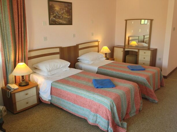 Imagen de la habitación del Hotel High Life, Ozankoy. Foto 12
