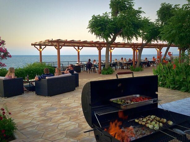 Imagen general del Hotel High Life, Ozankoy. Foto 5
