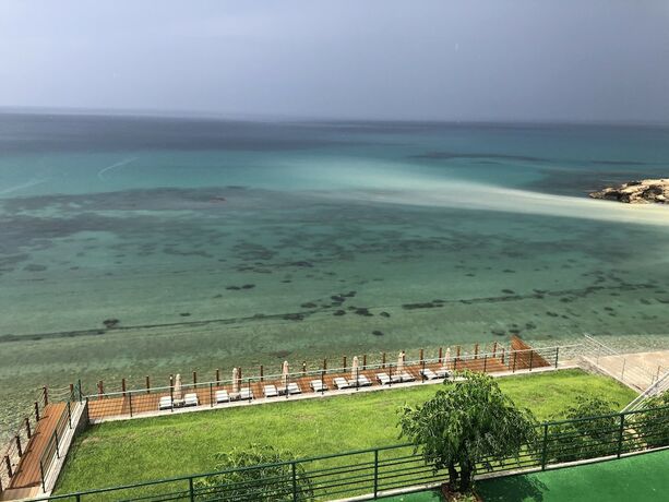 Imagen general del Hotel High Life, Ozankoy. Foto 8