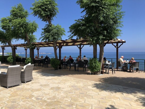 Imagen general del Hotel High Life, Ozankoy. Foto 9