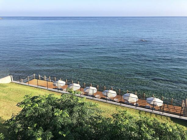 Imagen general del Hotel High Life, Ozankoy. Foto 10