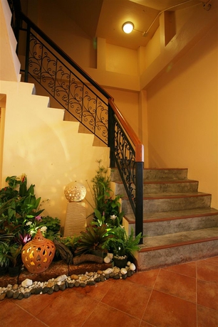 Imagen de los interiores del Hotel High Lords Residence. Foto 4