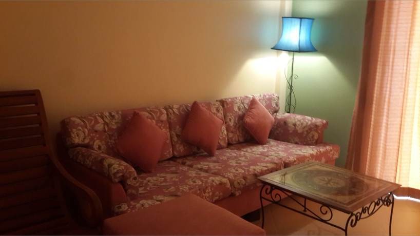 Imagen de los interiores del Hotel High Lords Residence. Foto 5