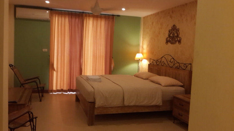 Imagen de la habitación del Hotel High Lords Residence. Foto 3