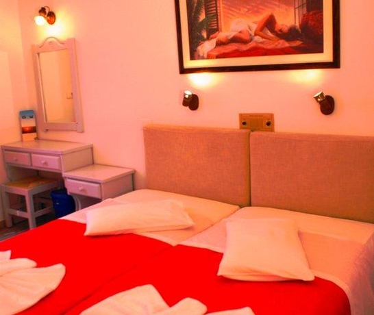 Imagen general del Hotel High Mill. Foto 5