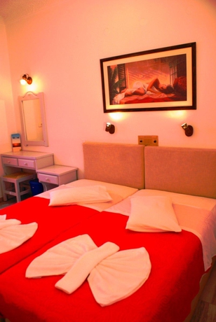 Imagen general del Hotel High Mill. Foto 6