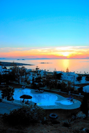 Imagen general del Hotel High Mill. Foto 8