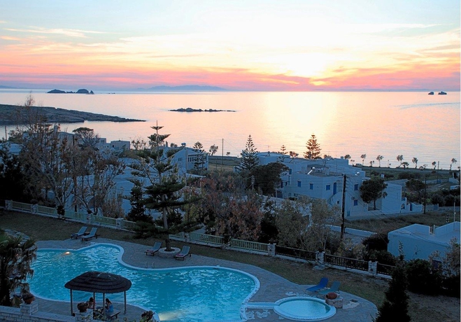 Imagen general del Hotel High Mill. Foto 9