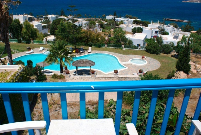 Imagen general del Hotel High Mill. Foto 10