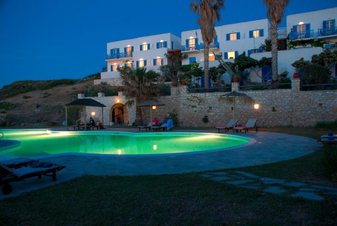 Imagen general del Hotel High Mill. Foto 12