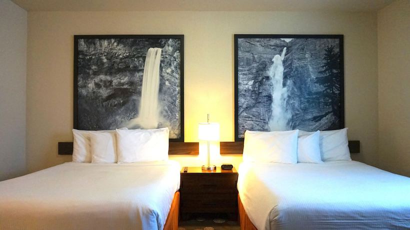 Imagen de la habitación del Hotel High Point Inn & Suites Peace River. Foto 15
