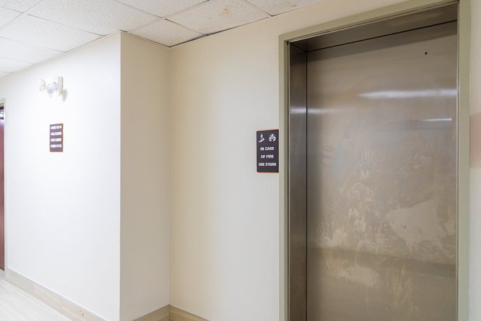 Imagen general del Hotel High Point Inn and Suites. Foto 1