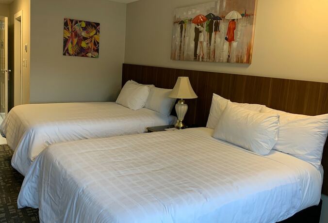 Imagen de la habitación del Hotel High Point Resort. Foto 13
