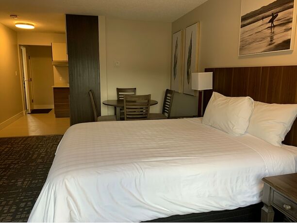Imagen de la habitación del Hotel High Point Resort. Foto 14