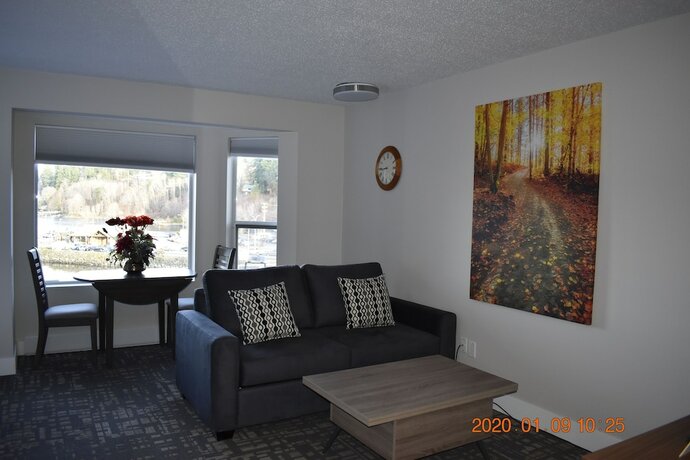 Imagen general del Hotel High Point Resort. Foto 3