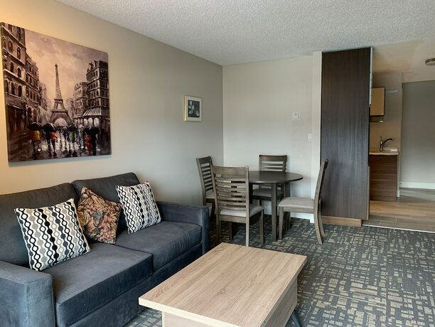 Imagen general del Hotel High Point Resort. Foto 4