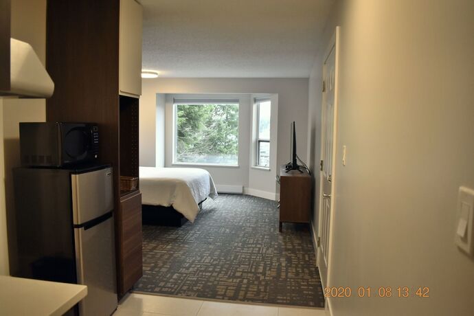 Imagen general del Hotel High Point Resort. Foto 5