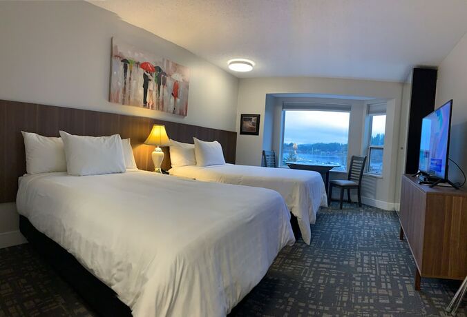 Imagen general del Hotel High Point Resort. Foto 6