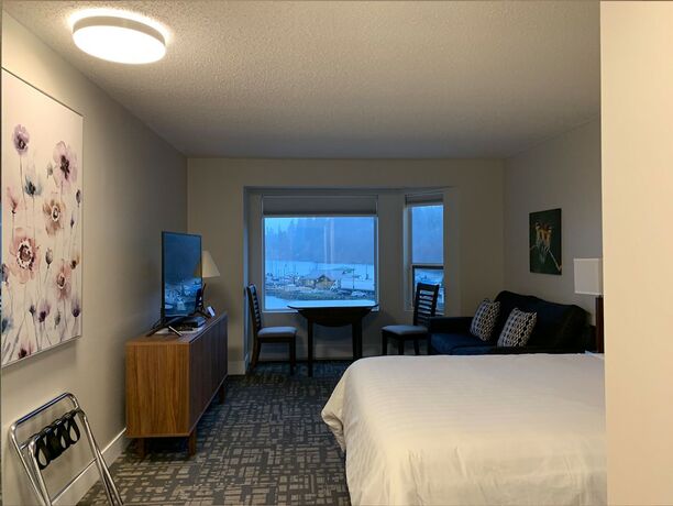 Imagen general del Hotel High Point Resort. Foto 7