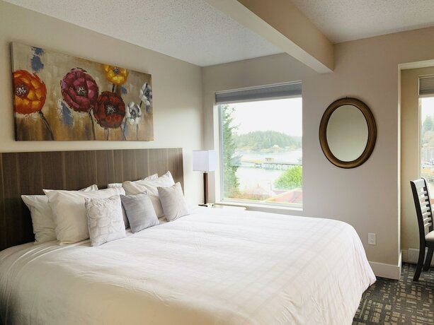 Imagen de la habitación del Hotel High Point Resort. Foto 16