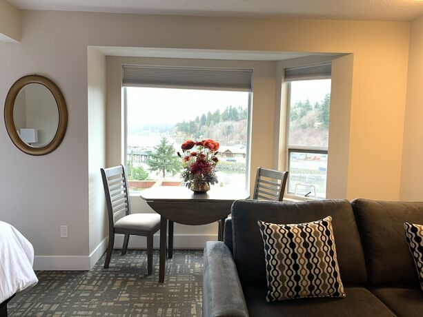 Imagen de la habitación del Hotel High Point Resort. Foto 18