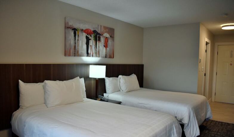 Imagen de la habitación del Hotel High Point Resort. Foto 20
