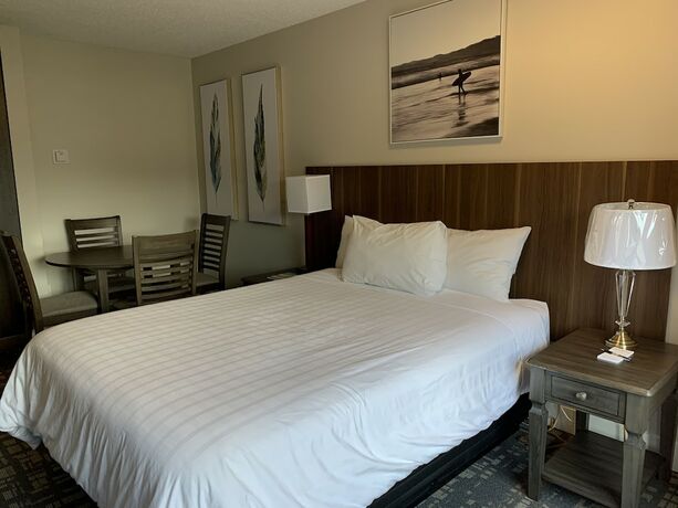 Imagen general del Hotel High Point Resort. Foto 8