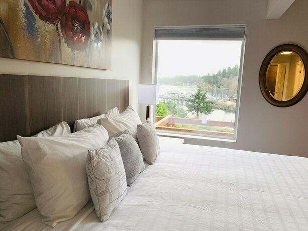 Imagen general del Hotel High Point Resort. Foto 9