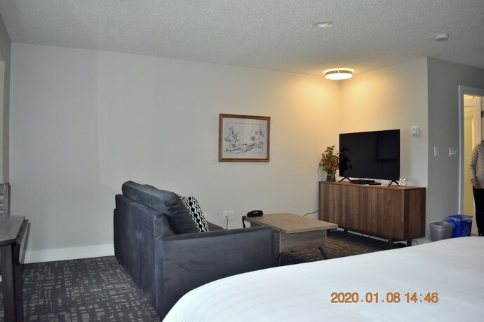 Imagen general del Hotel High Point Resort. Foto 10