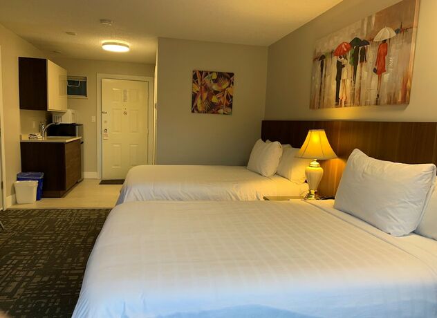 Imagen general del Hotel High Point Resort. Foto 11