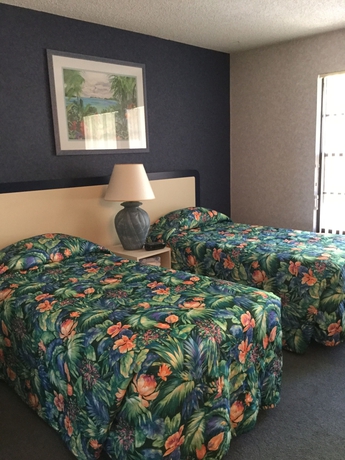 Imagen de la habitación del Hotel High Point World Resort. Foto 2